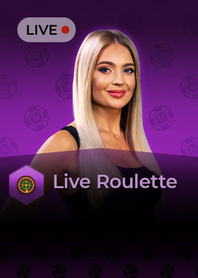 Live Roulette