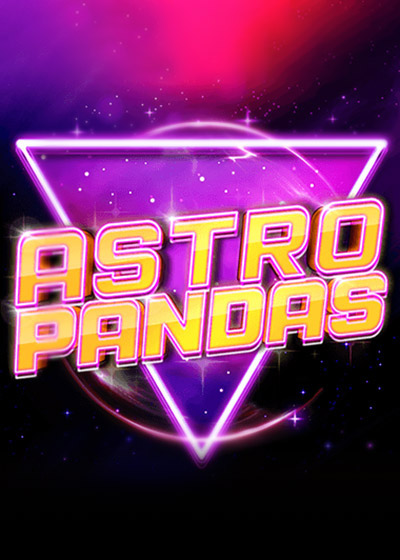 Astro Pandas