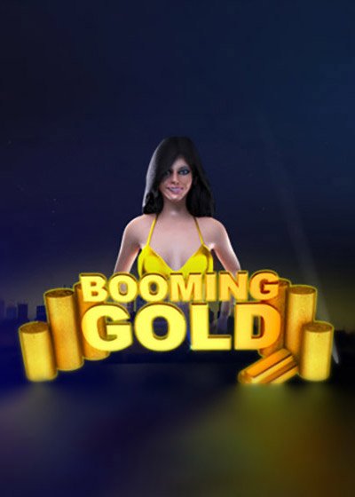 Booming Gold