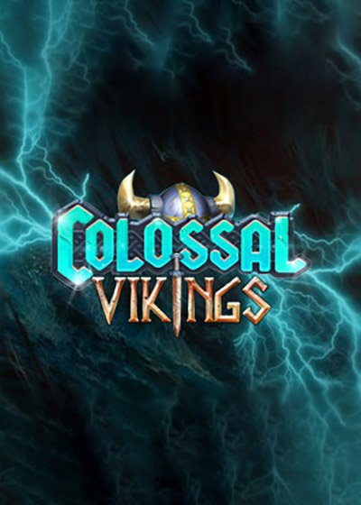 Colossal Vikings
