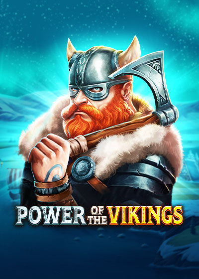 Power of the Vikings