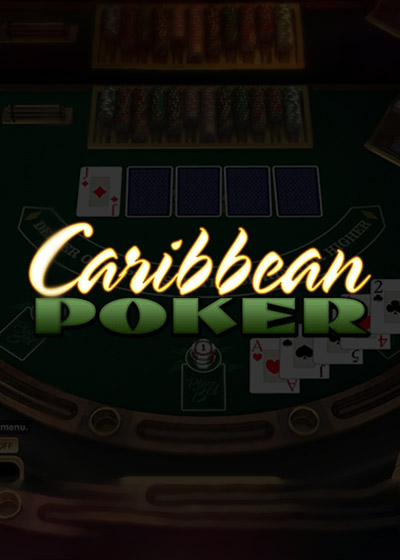 Caribbean Poker
