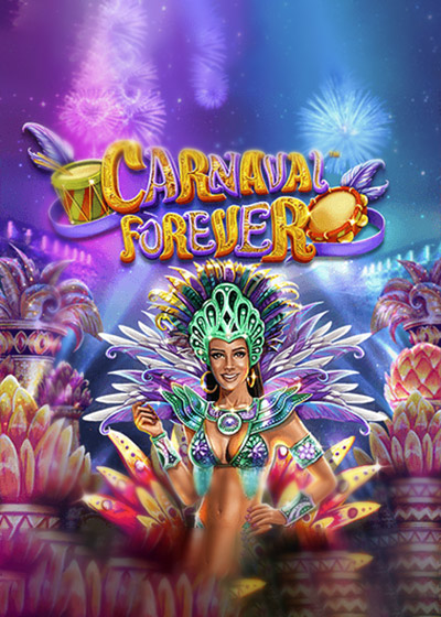 Carnaval Forever