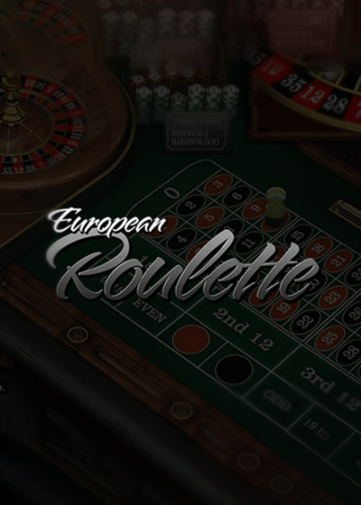 European Roulette