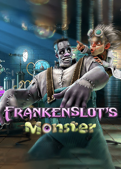 Frankenslot's Monster