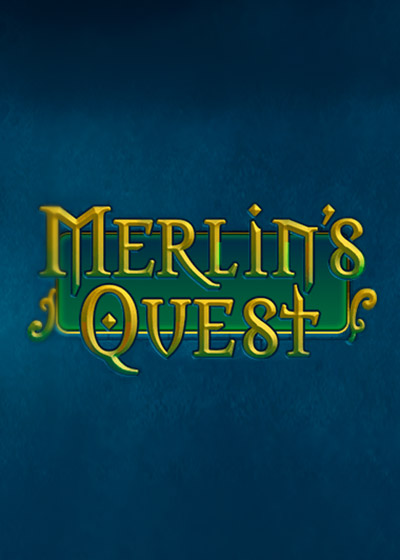 Merlins Quest