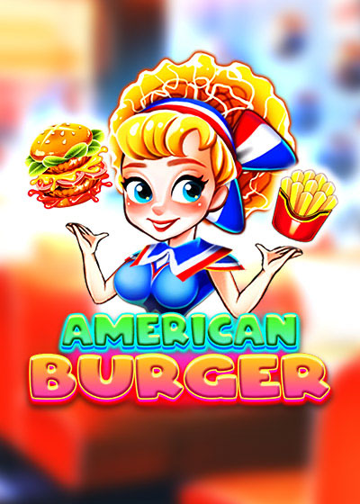 American Burger
