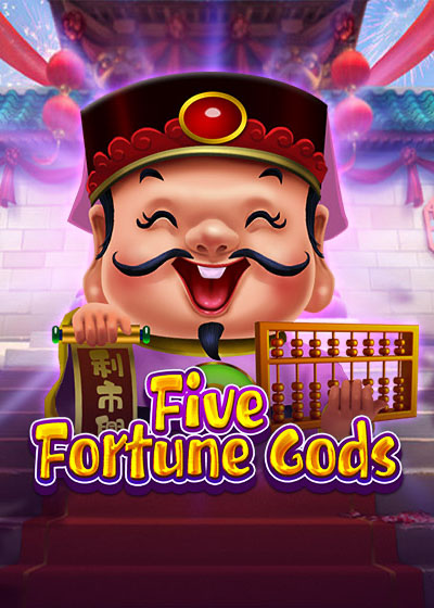 Five Fortune Gods