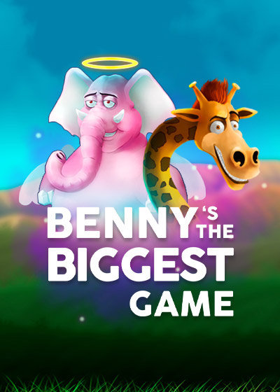 Benny's the Biggest game