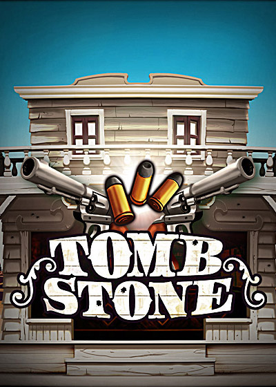 Tombstone