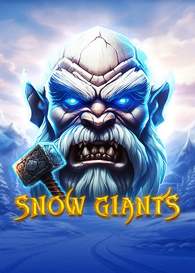 Snow Giants