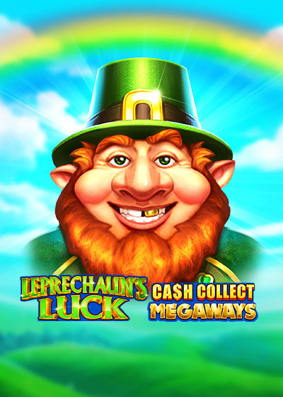 Leprechaun's Luck Cash Collect Megaways