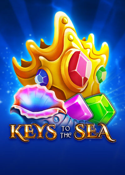 Keys To The Sea