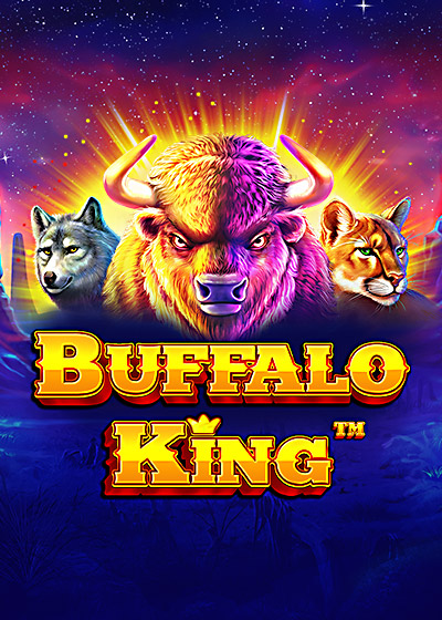 Buffalo King