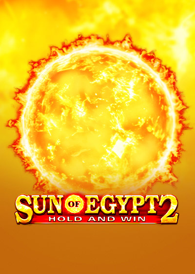 Sun of Egypt 2