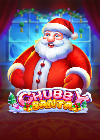 Chubby Santa