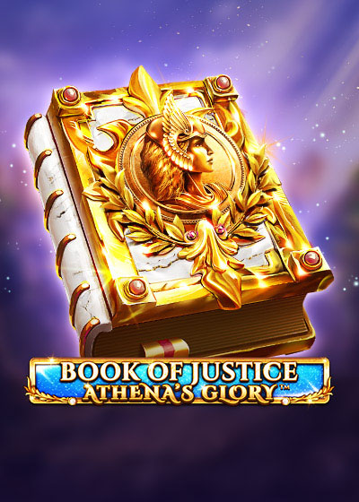 Book Of Justice - Athena's Glory