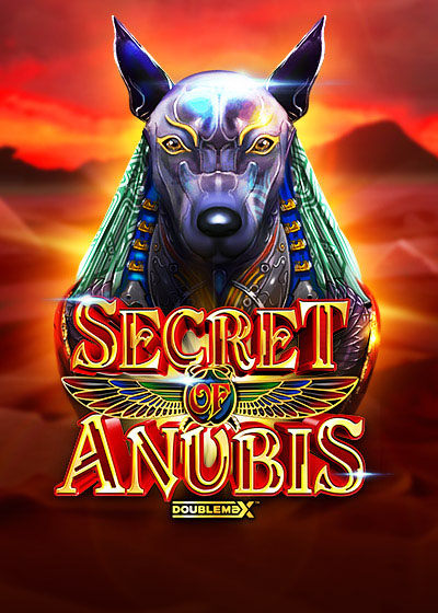 Secret of Anubis DoubleMax