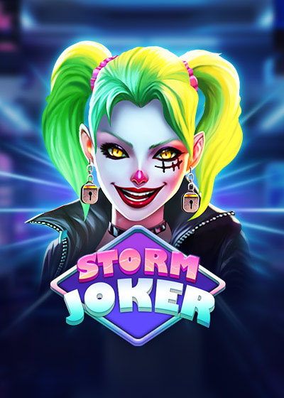 Storm Joker