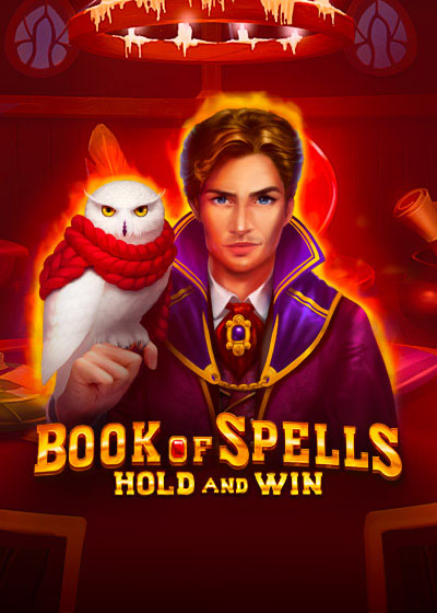 Book Of Spells